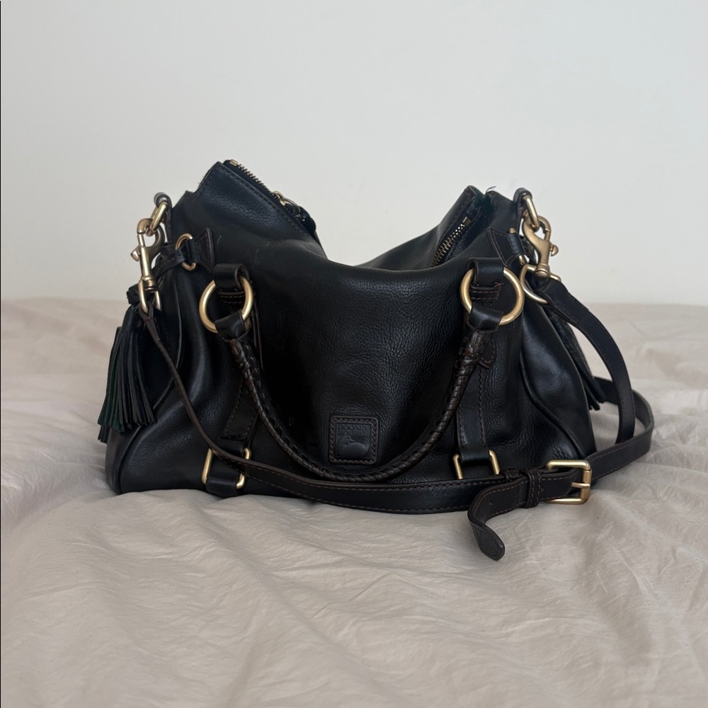 Dooney and Bourke Florentine Satchel